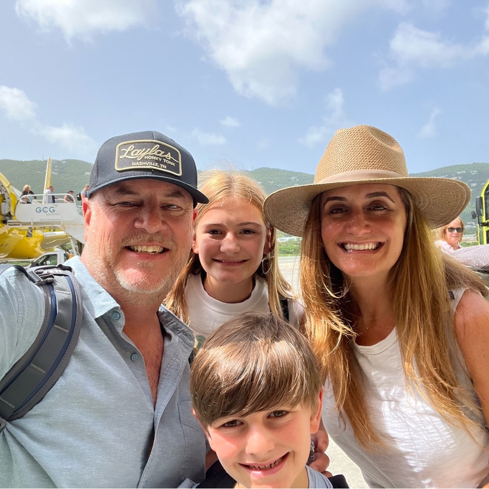 Meet your Posher, Reid